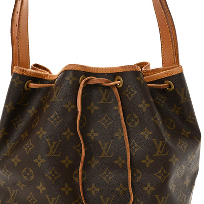 Louis Vuitton Monogram Petit Noe 8 of 16