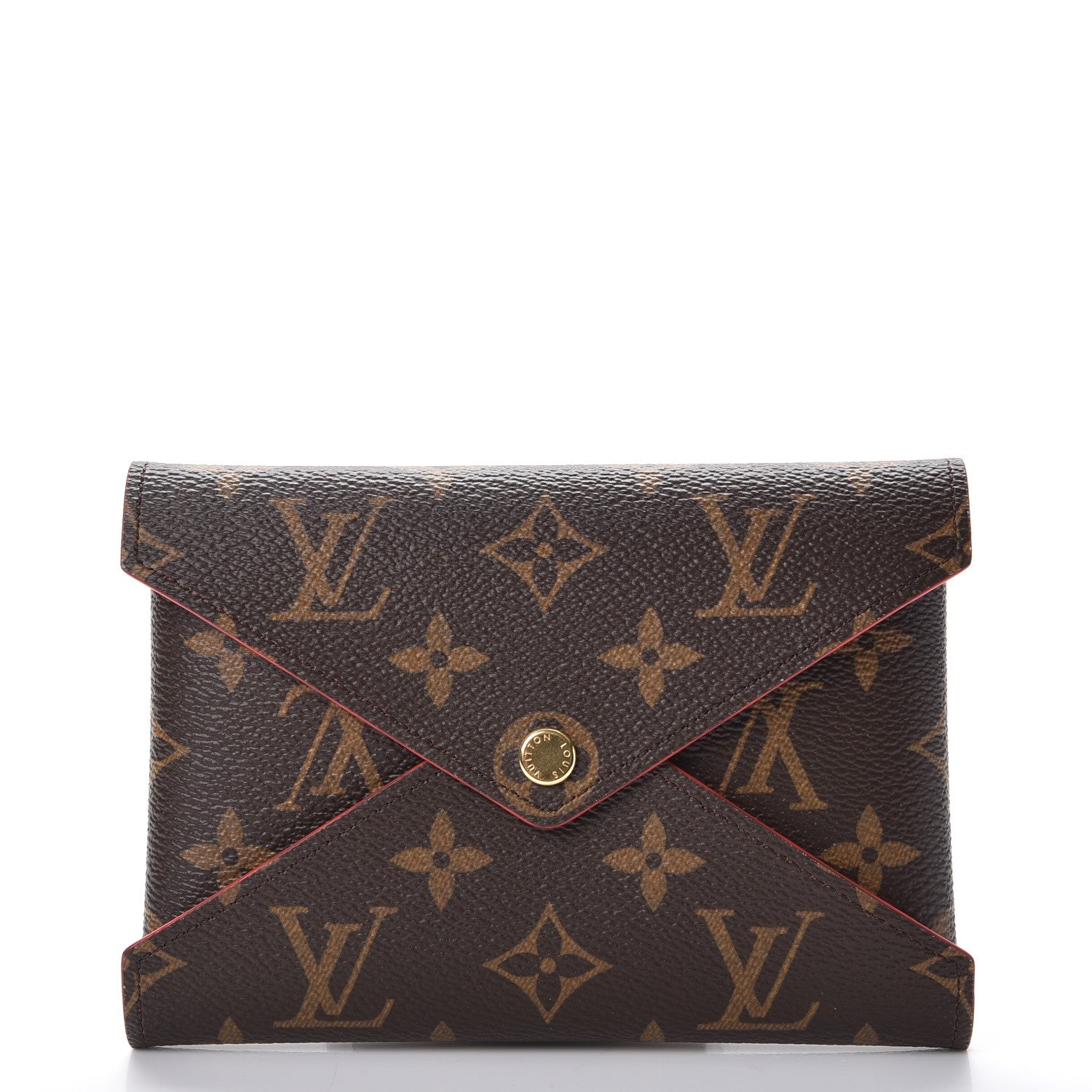 Louis Vuitton Monogram Kirigami Pochette Set 8 of 17