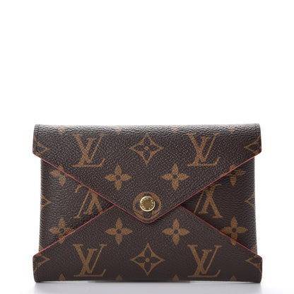 Louis Vuitton Monogram Kirigami Pochette Set 8 of 17