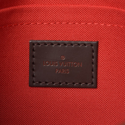 Louis Vuitton Damier Ebene Favorite PM 6 of 9