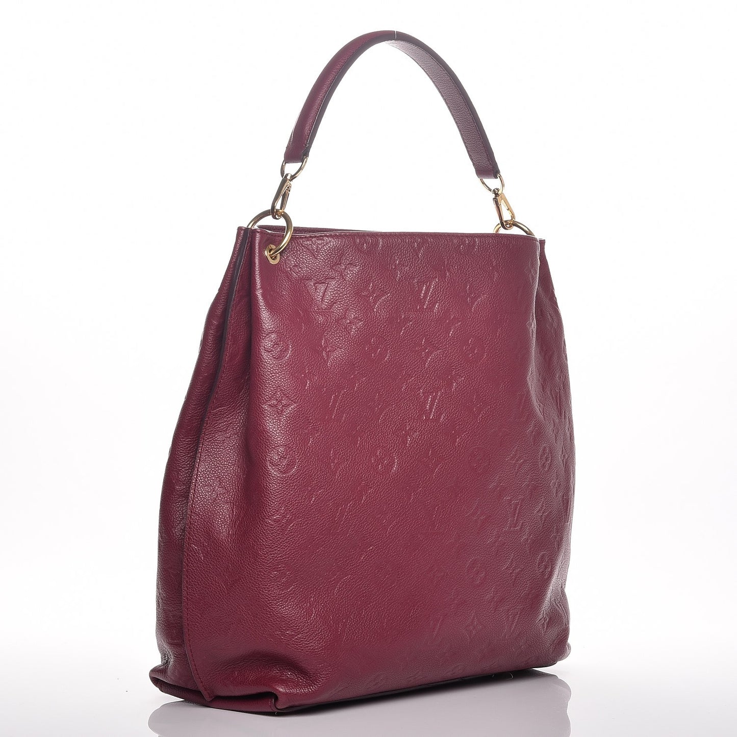 Empreinte Metis Aurore