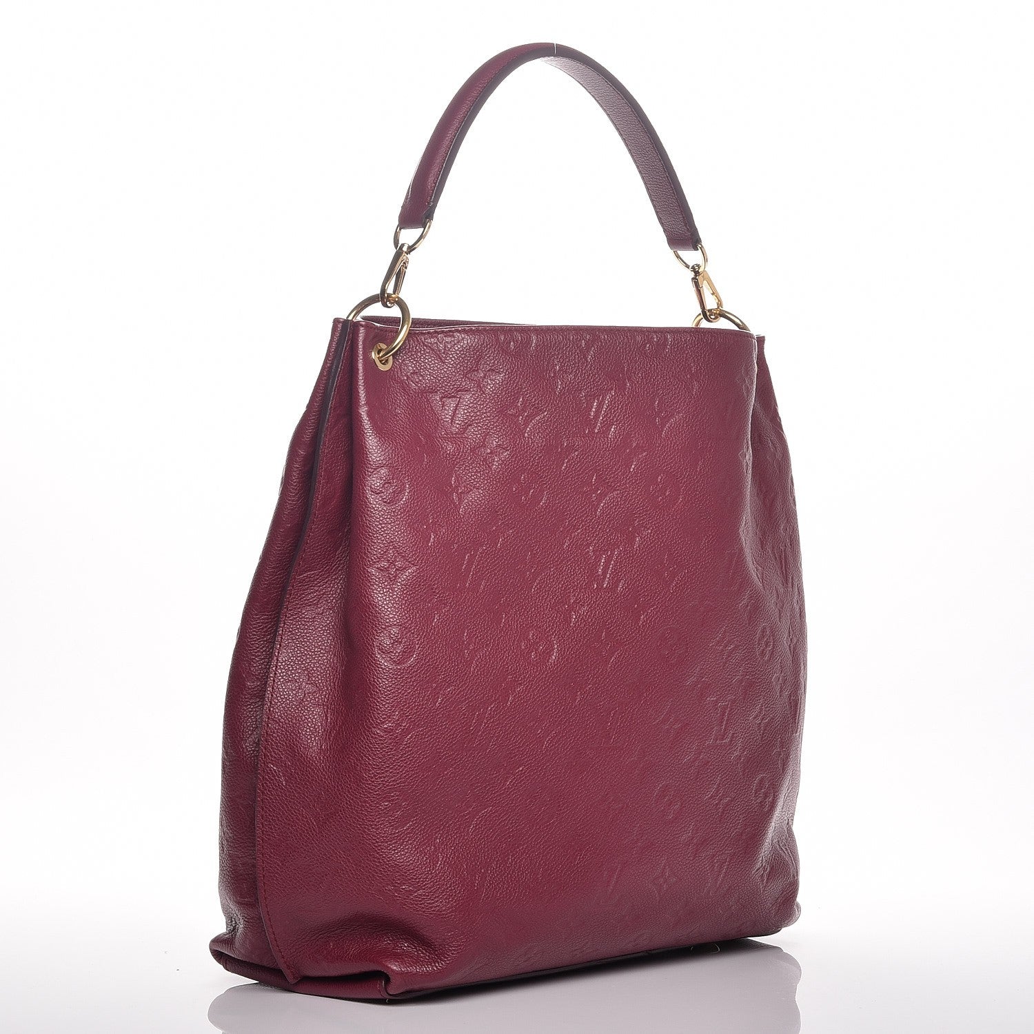 Louis Vuitton Empreinte Metis Aurore 2 of 8