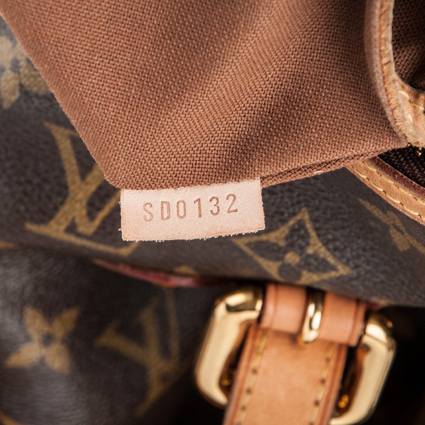 Monogram Palermo GM
