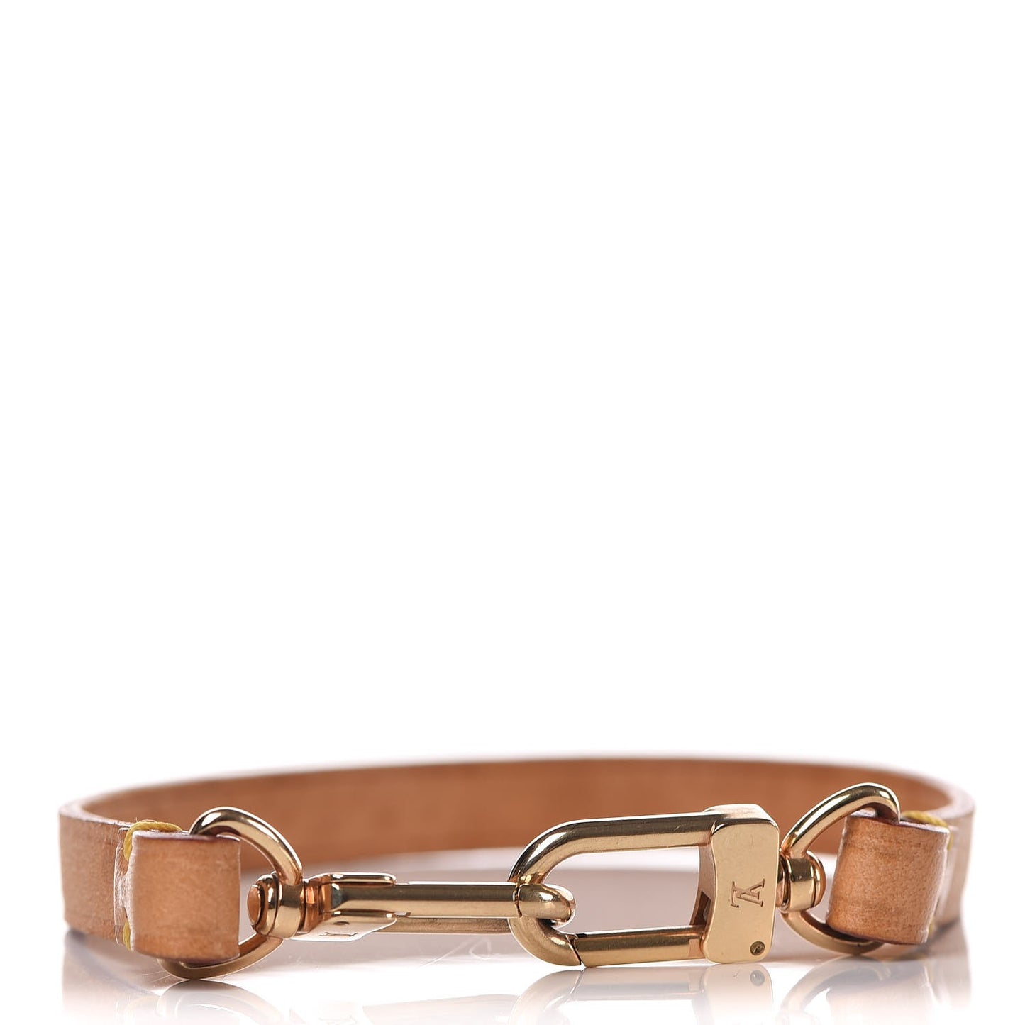 Vachetta Short Strap