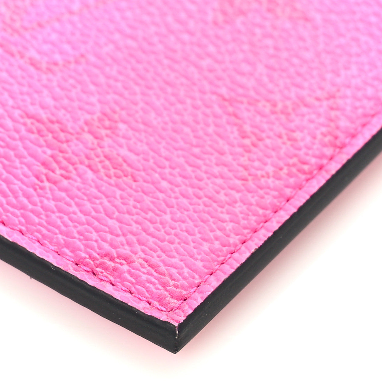 Louis Vuitton Taigarama Coin Card Holder Fuchsia 8 of 8