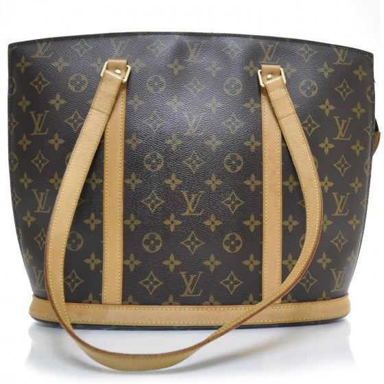 Monogram Babylone
