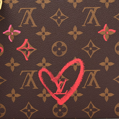 Louis Vuitton Monogram Falling in Love Mobile Box 8 of 10