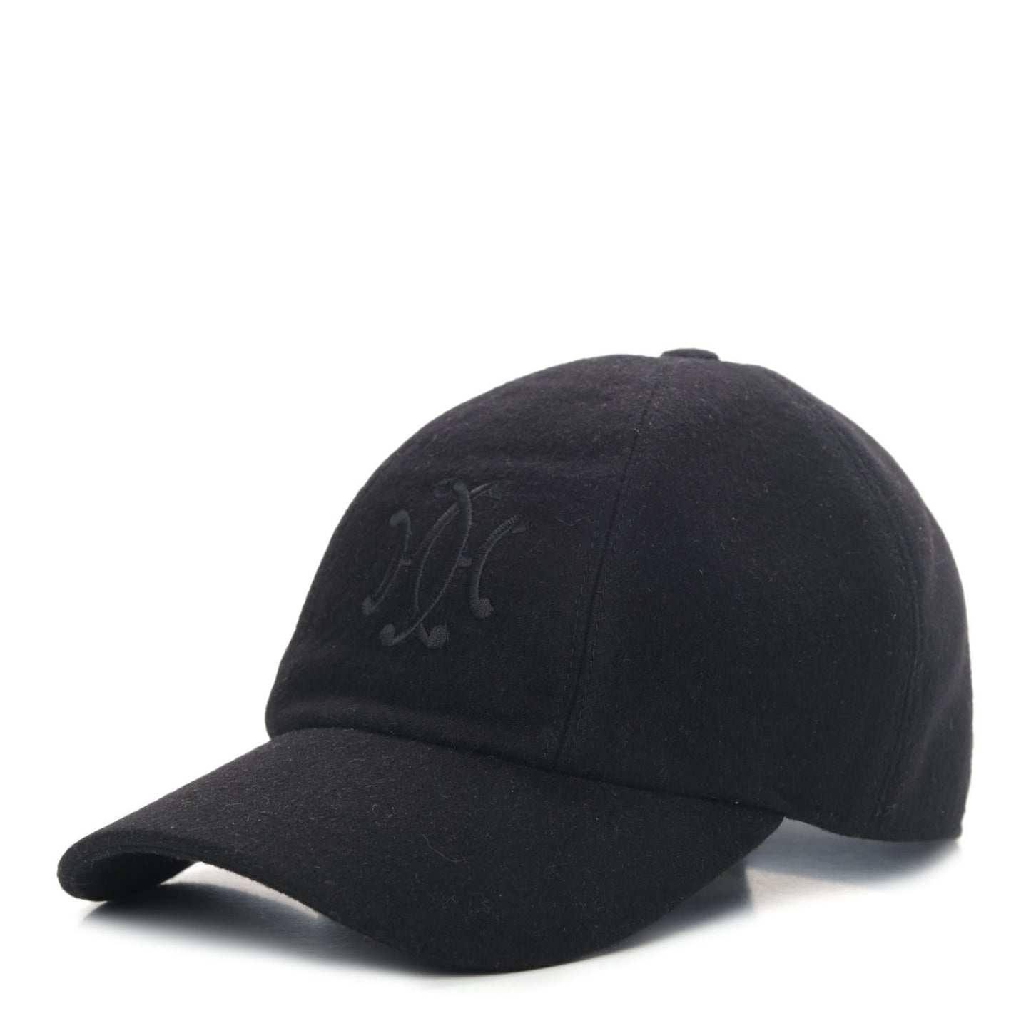 Serena Cap 57 Black