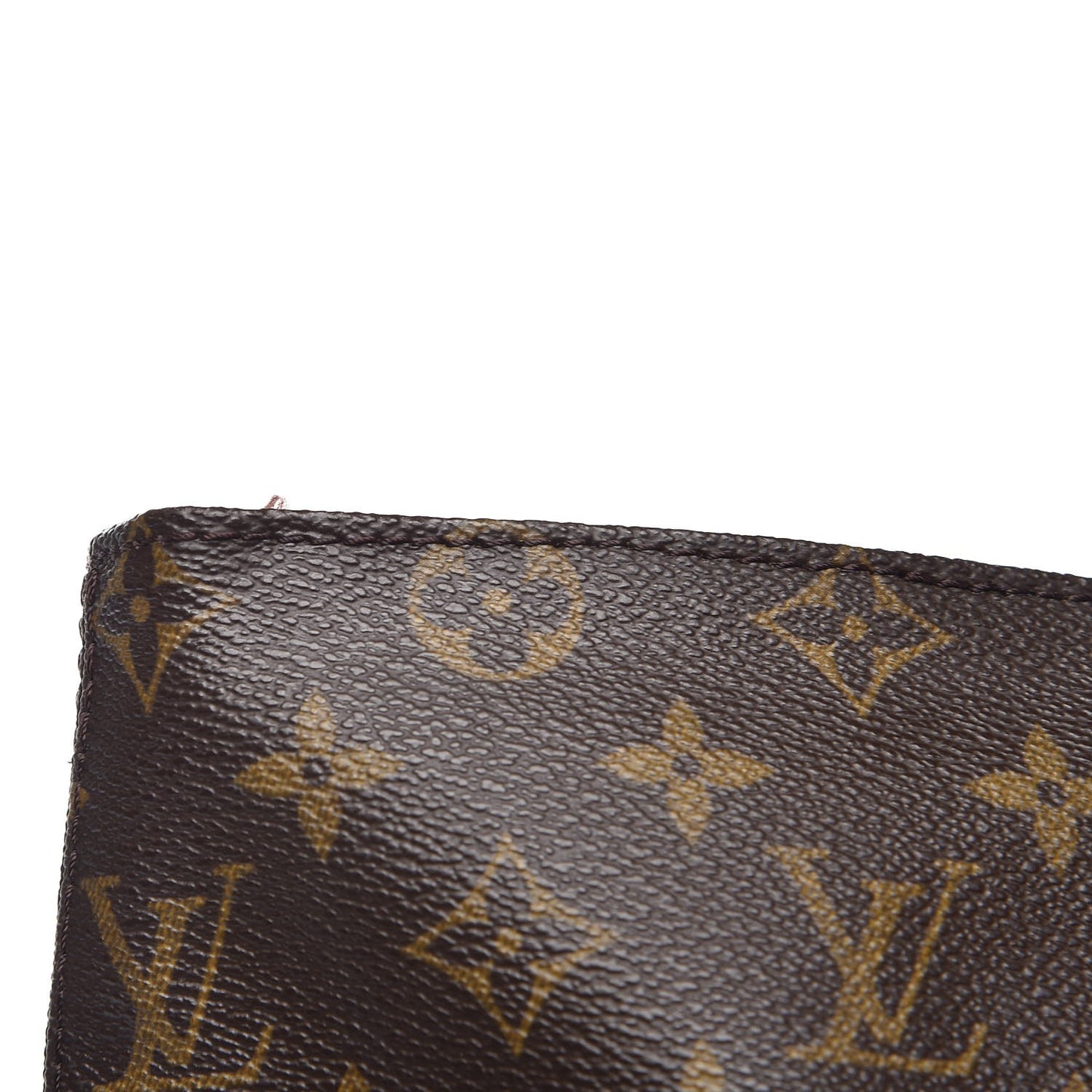 Monogram Cabas Mezzo