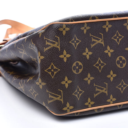 Louis Vuitton Monogram Batignolles Vertical 9 of 11