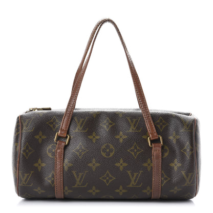 Louis Vuitton Monogram Papillon 26 1 of 12