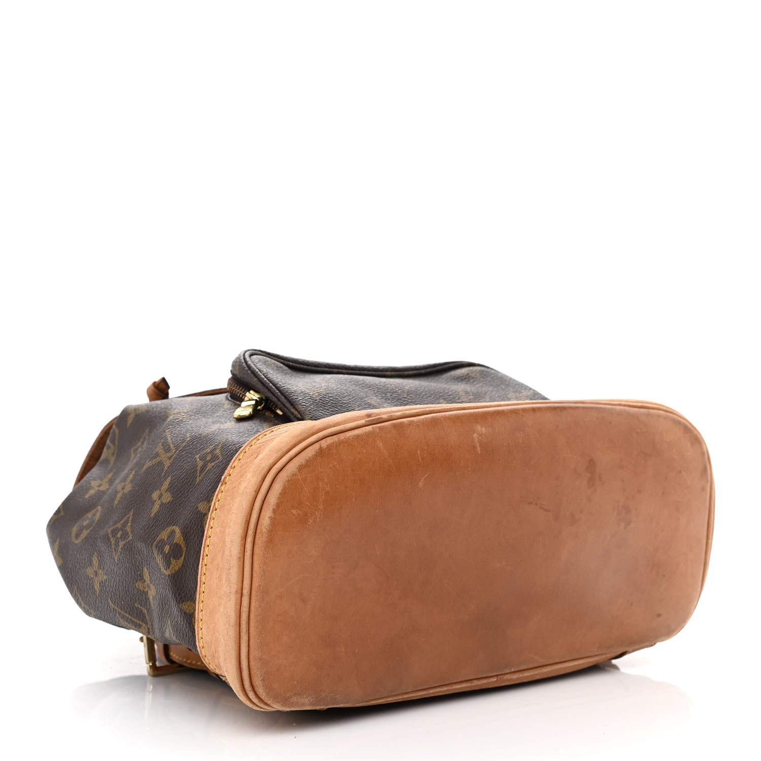 Louis Vuitton Monogram Montsouris MM Backpack 4 of 13