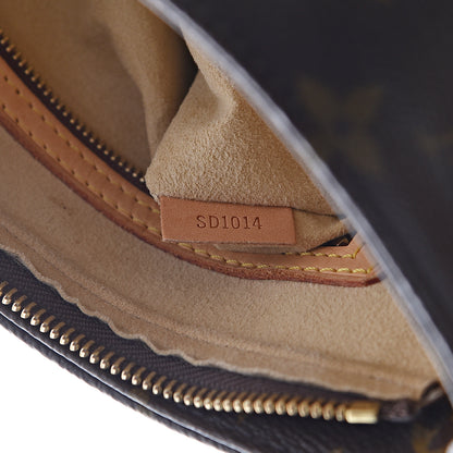 Louis Vuitton Monogram Looping MM 7 of 15