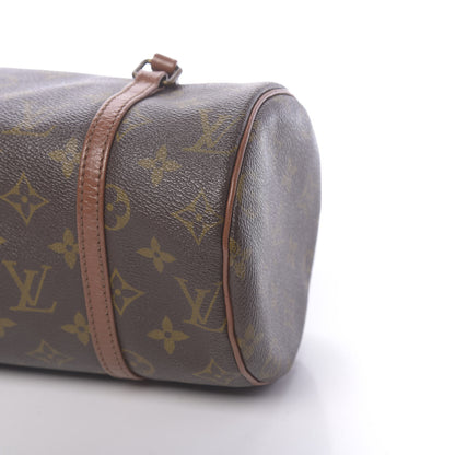Louis Vuitton Monogram Papillon 26 11 of 11