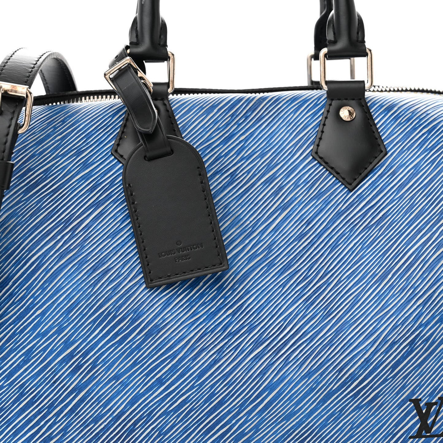 Epi Speedy Bandouliere 25 Denim Light