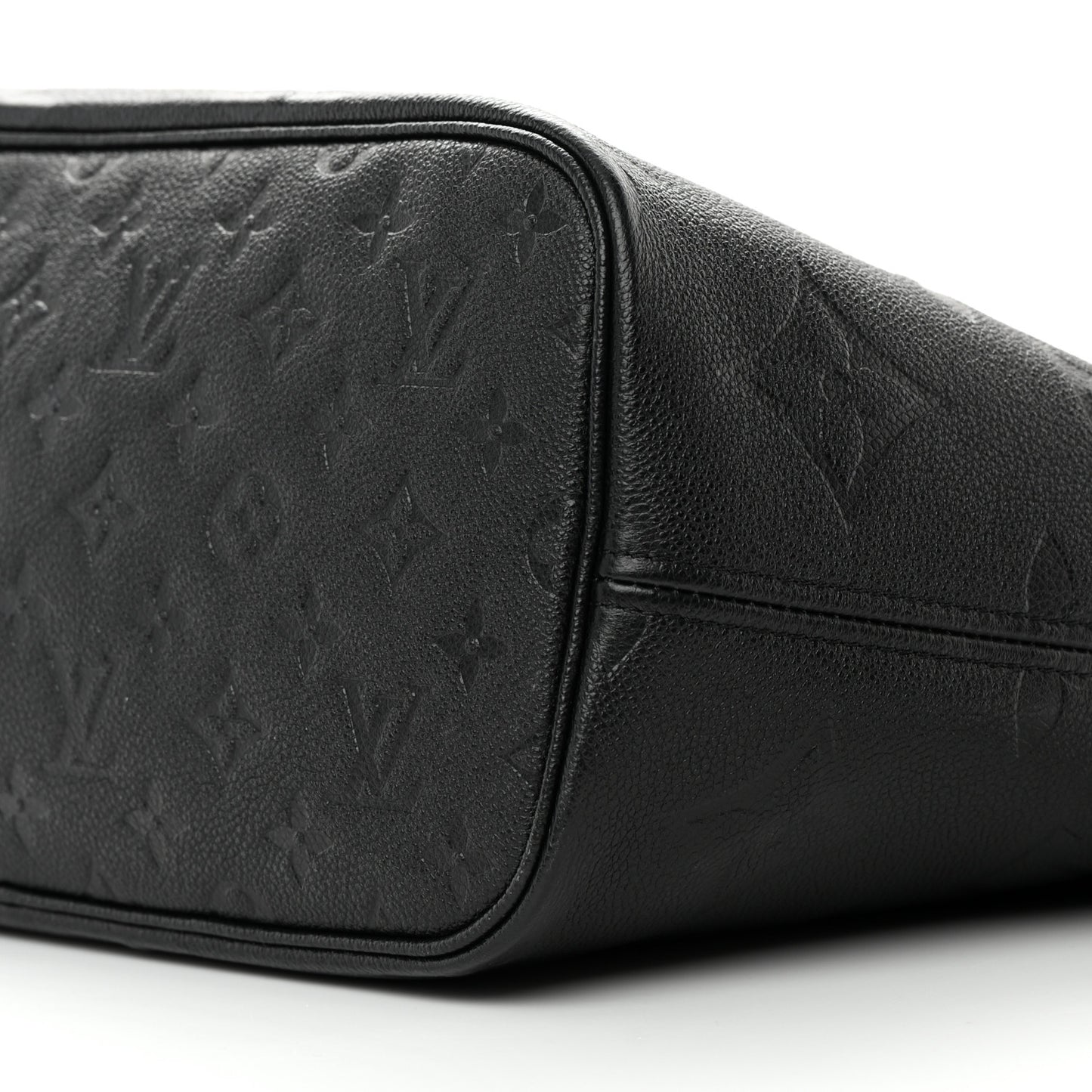 Empreinte Monogram Giant Neverfull MM Black