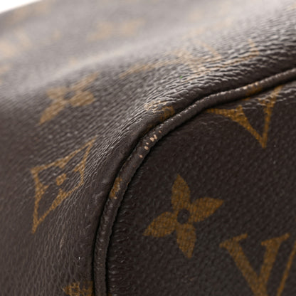 Louis Vuitton Monogram Neverfull MM 13 of 13