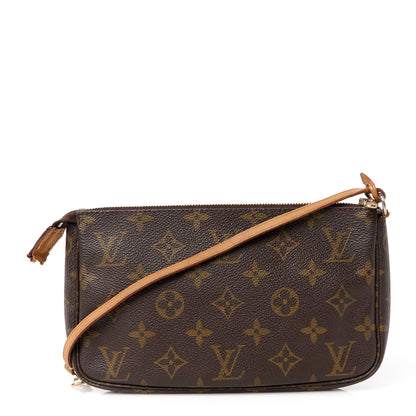 Louis Vuitton Monogram Pochette Accessories 1 of 12