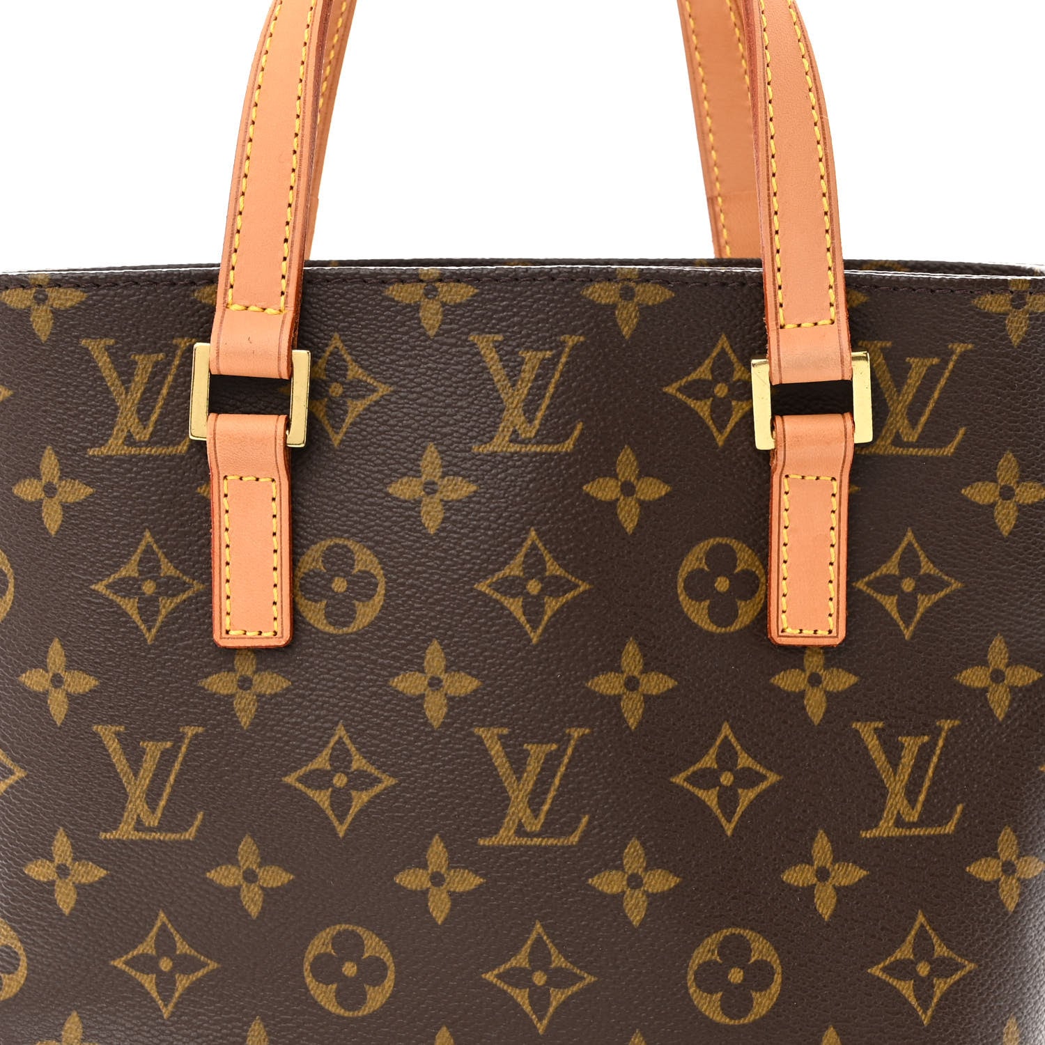 Louis Vuitton Monogram Vavin PM 7 of 11