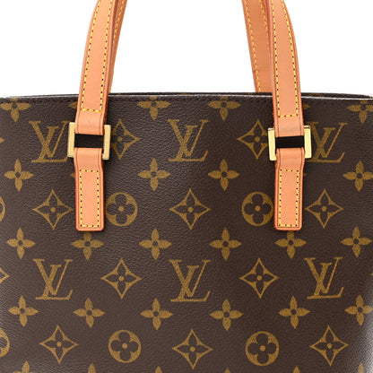 Louis Vuitton Monogram Vavin PM 7 of 11