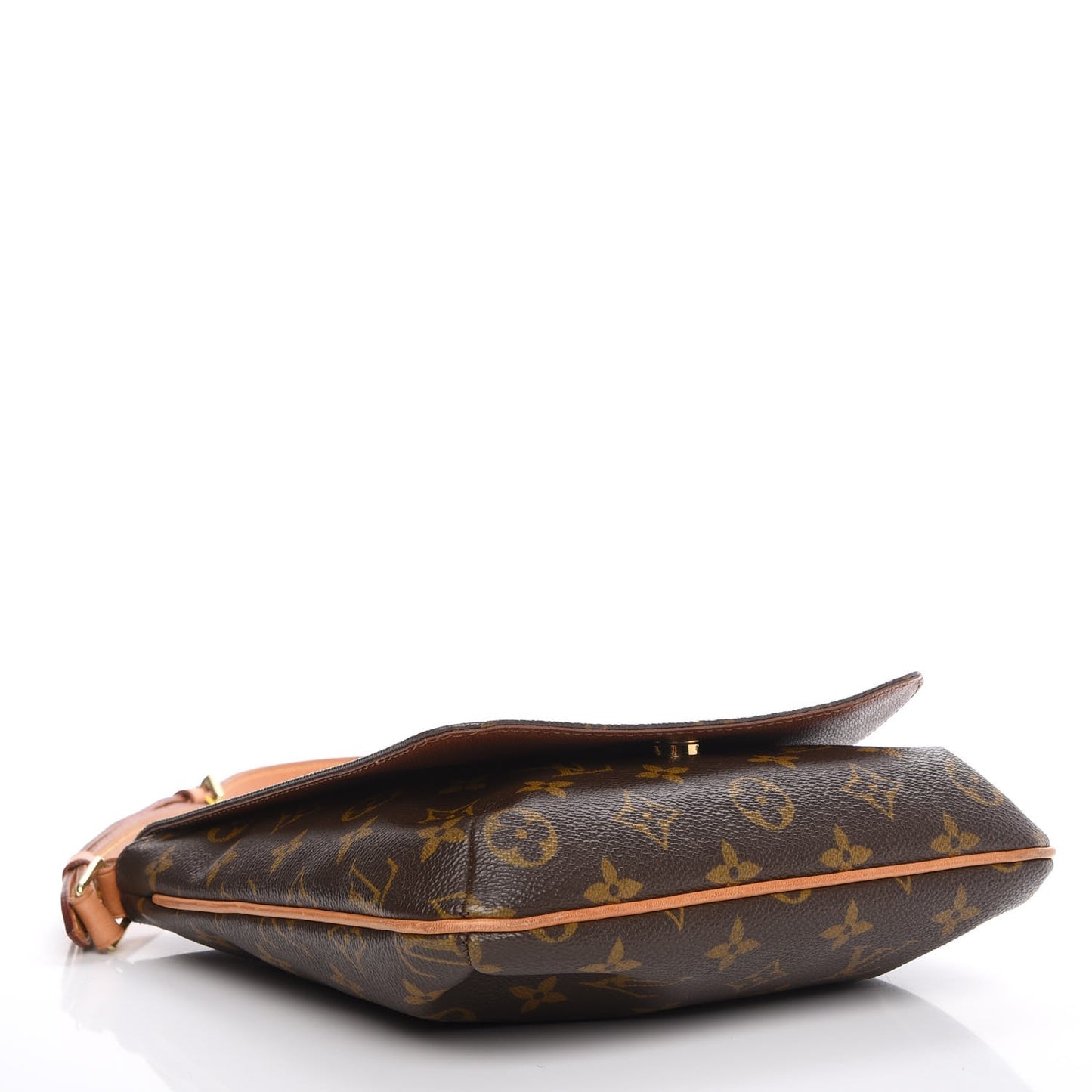 Monogram Musette Salsa