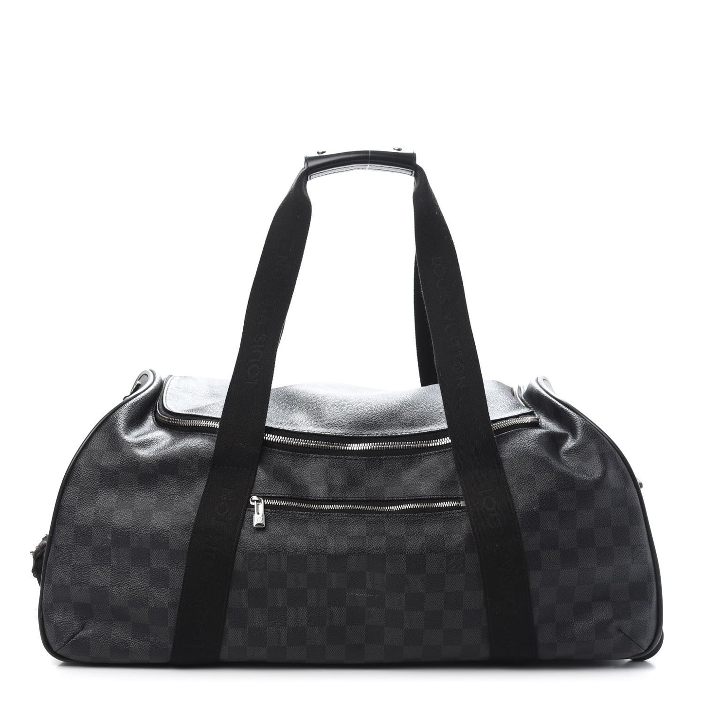 Damier Graphite Neo Eole 55