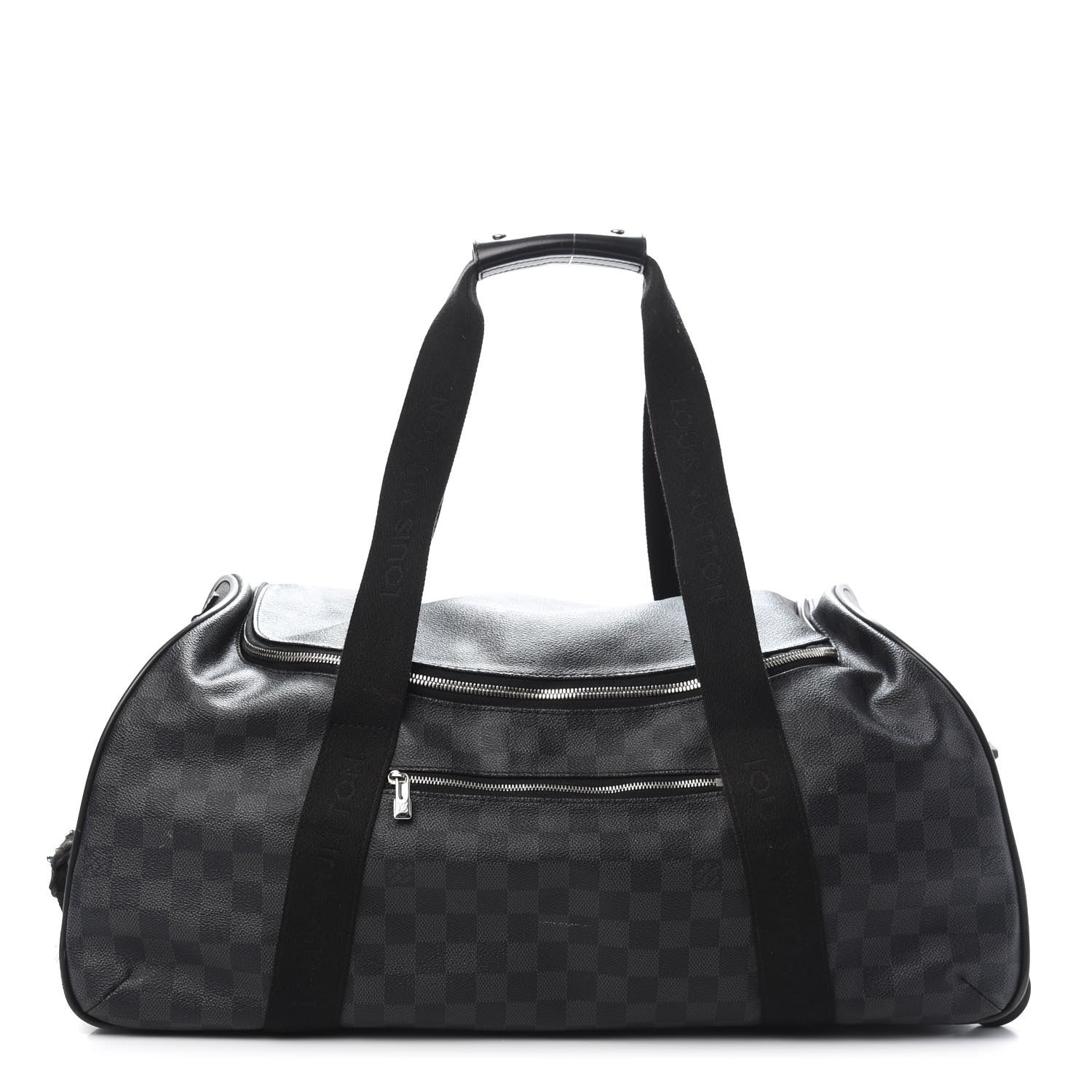 Louis Vuitton Damier Graphite Neo Eole 55 1 of 20