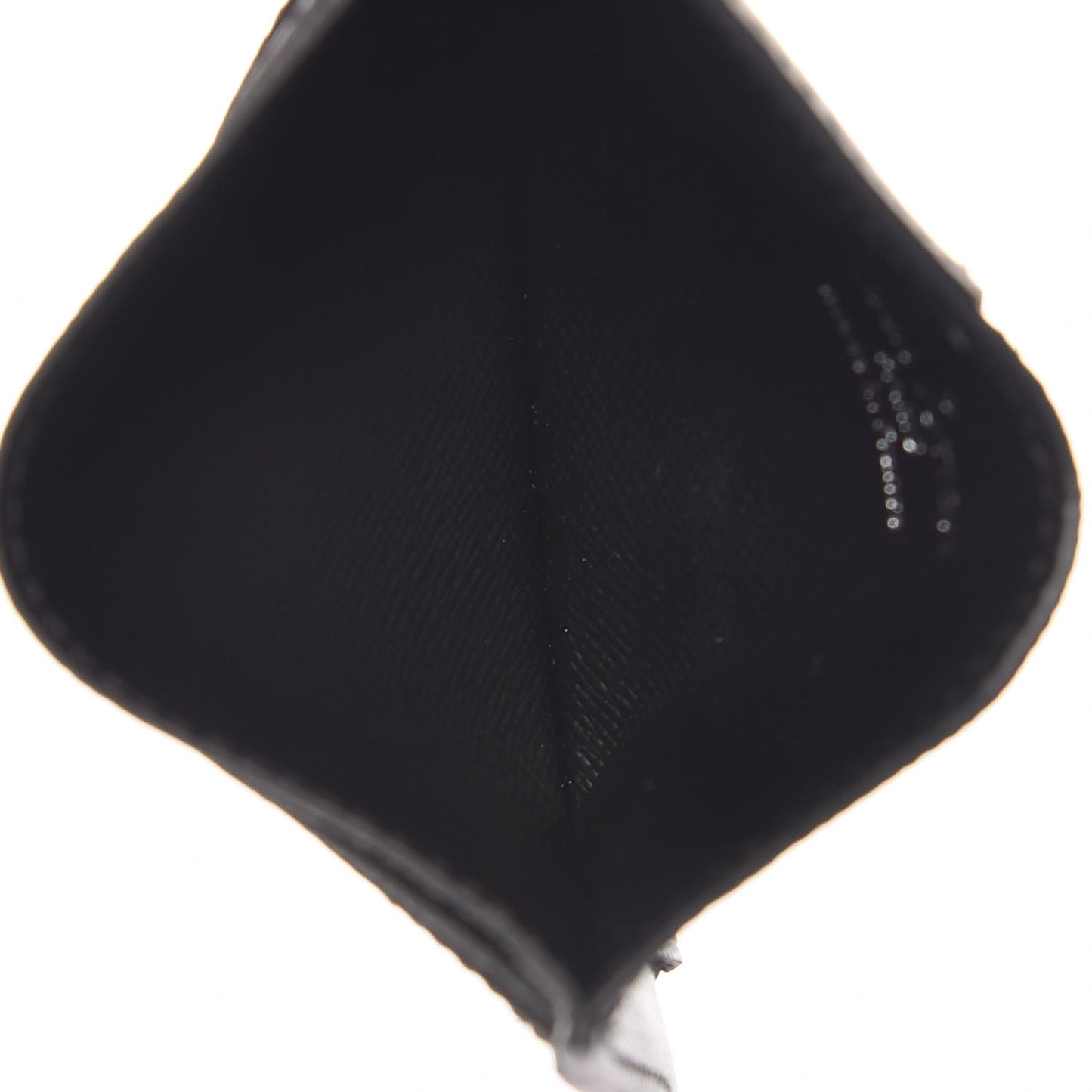 Monogram Macassar Neo Porte-Cartes Card Holder