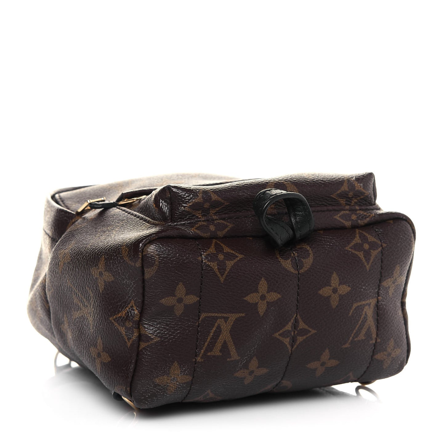Monogram Palm Springs Backpack Mini