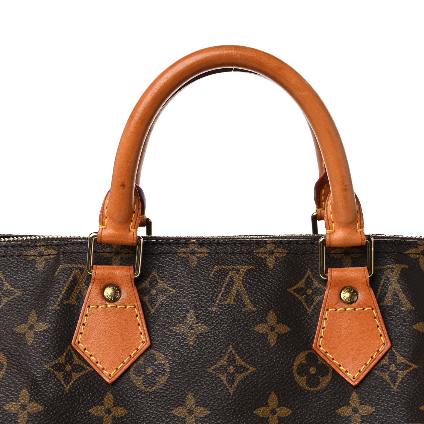 Monogram Speedy 40