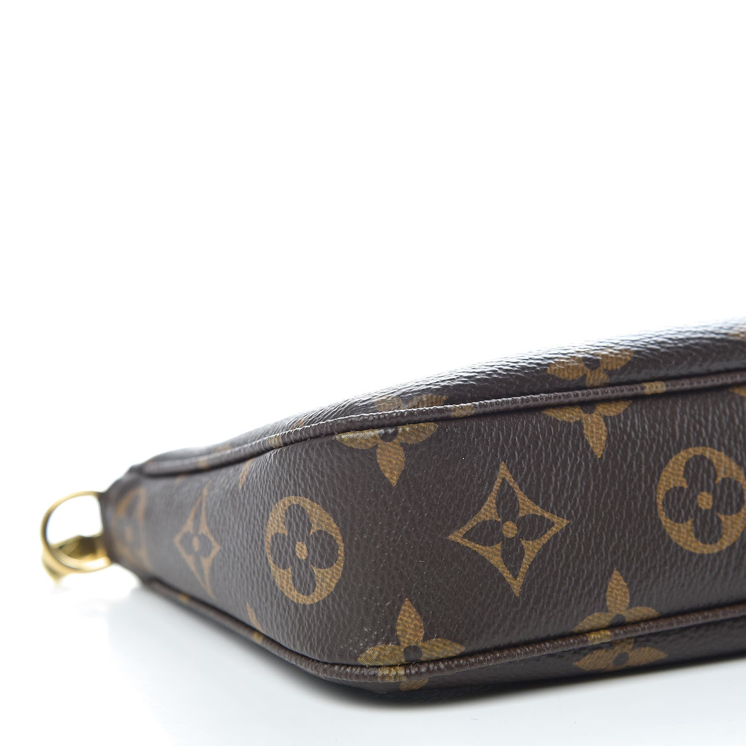 Louis Vuitton Monogram Pochette Accessories NM 5 of 9