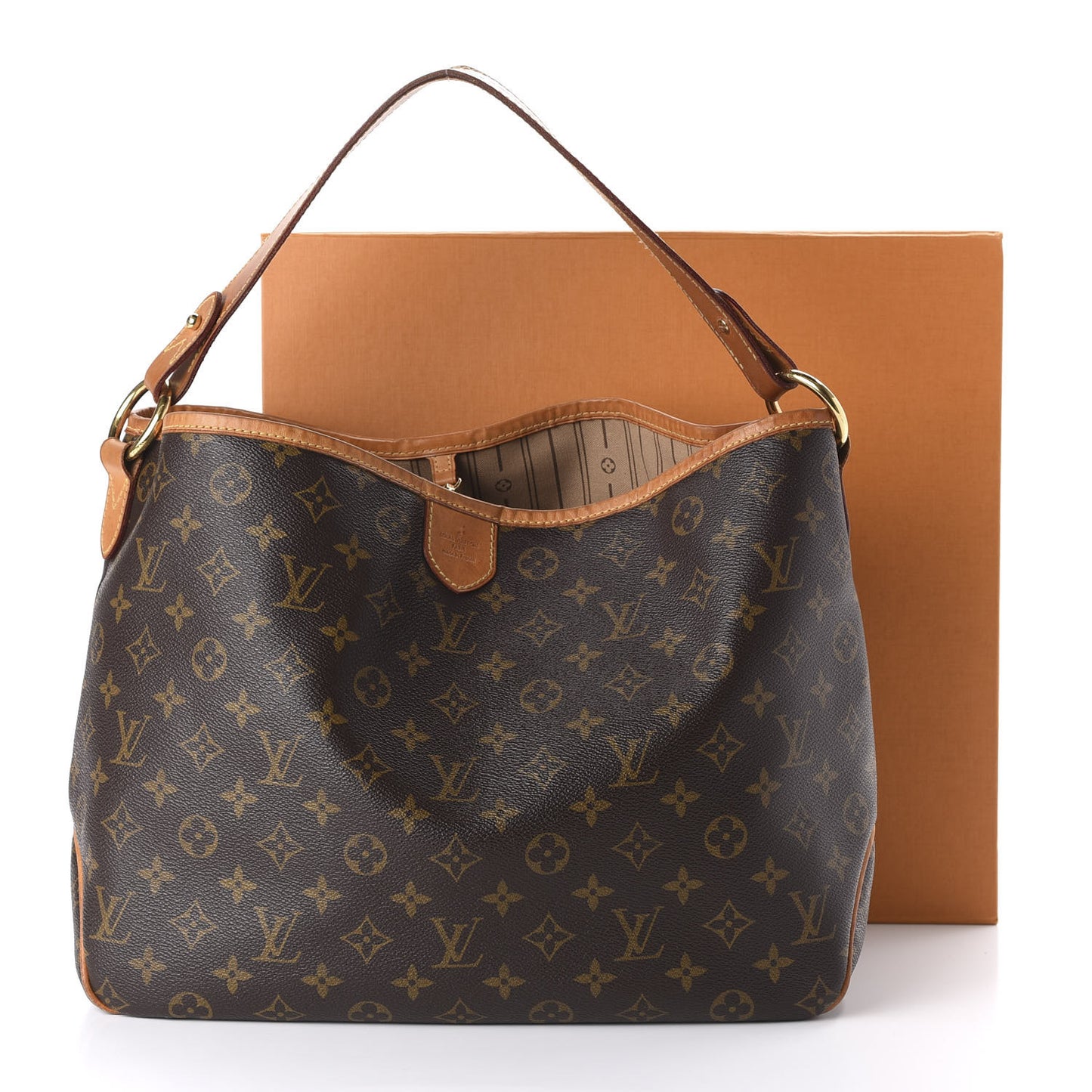 Monogram Delightful PM
