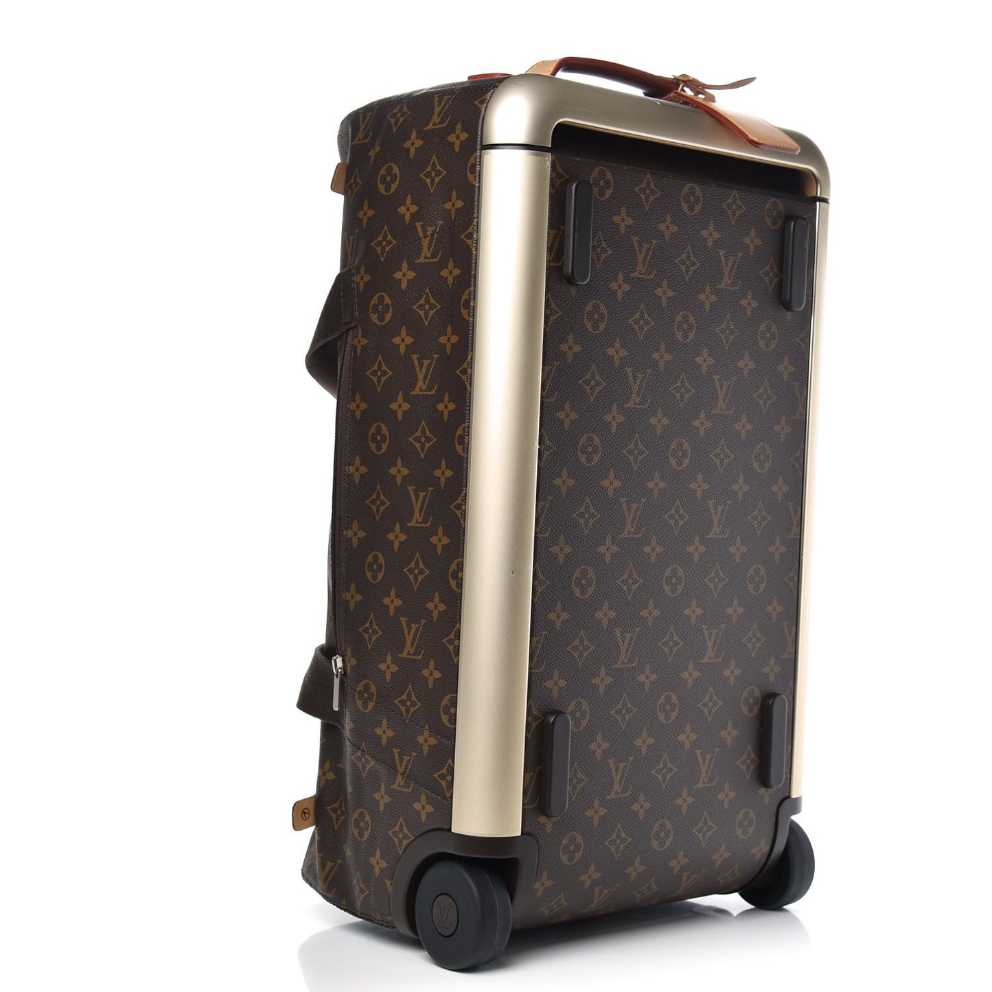 Monogram Horizon Soft Duffle 55
