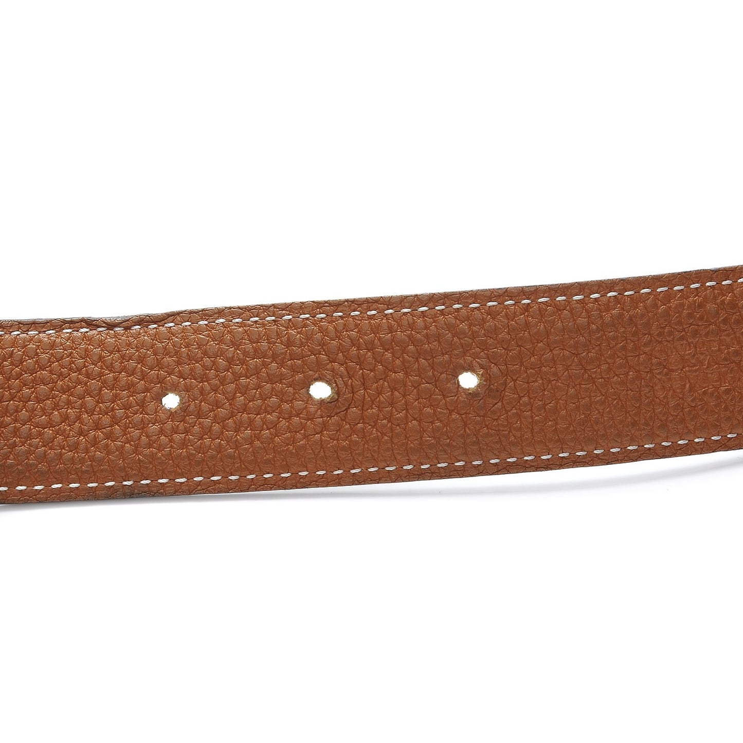 Box Togo 32mm H Belt 90 Black Gold