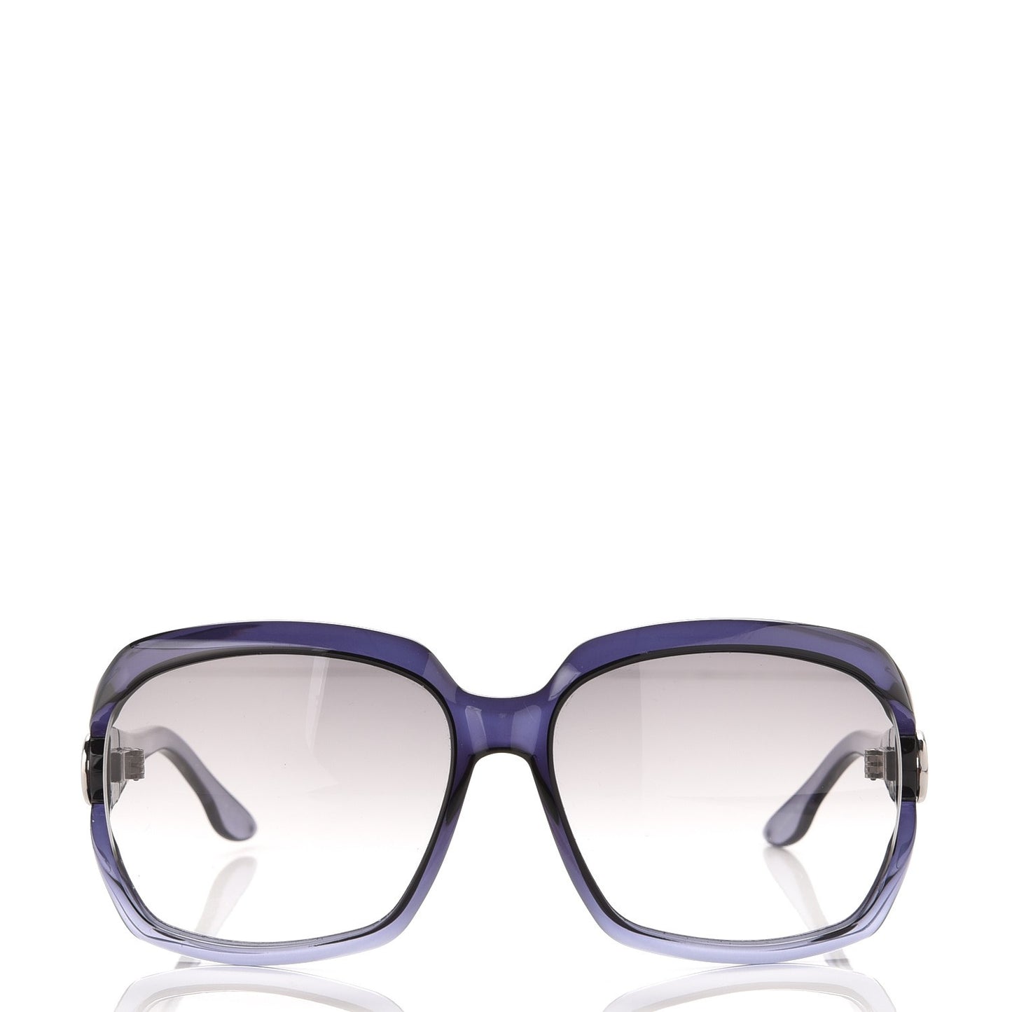 GG Web Sunglasses 3110/S Blue