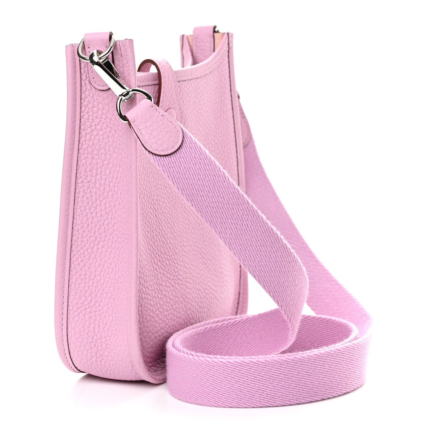 Taurillon Clemence Evelyne TPM Mauve Sylvestre