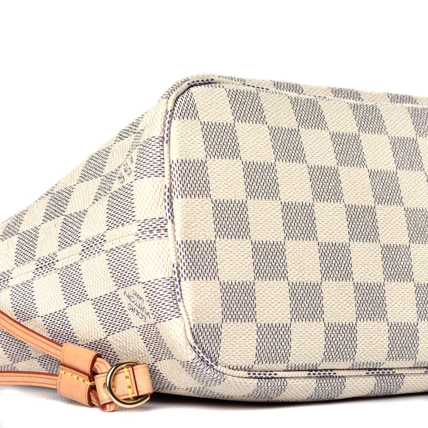 Damier Azur Neo Neverfull PM