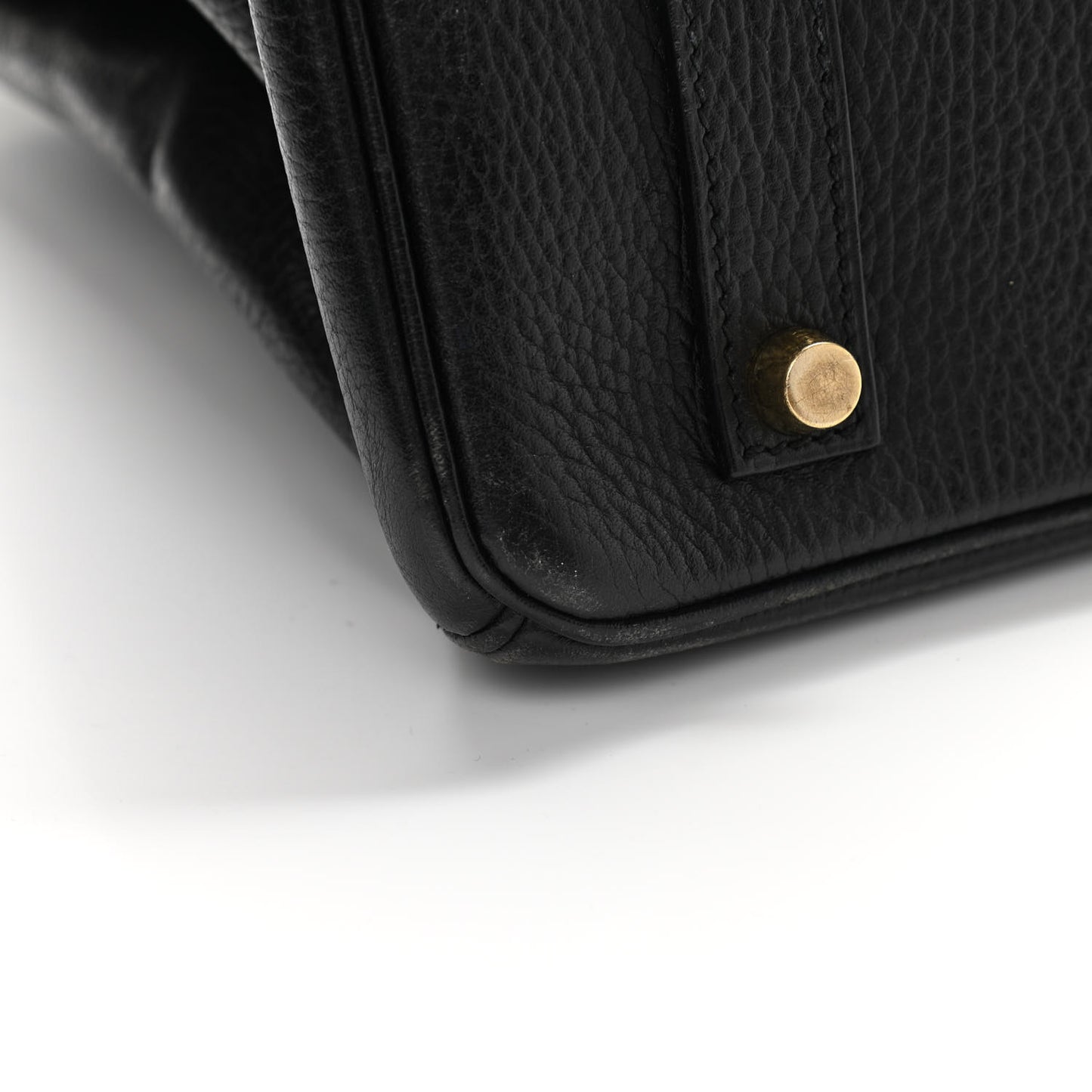 Ardennes Birkin 35 Black