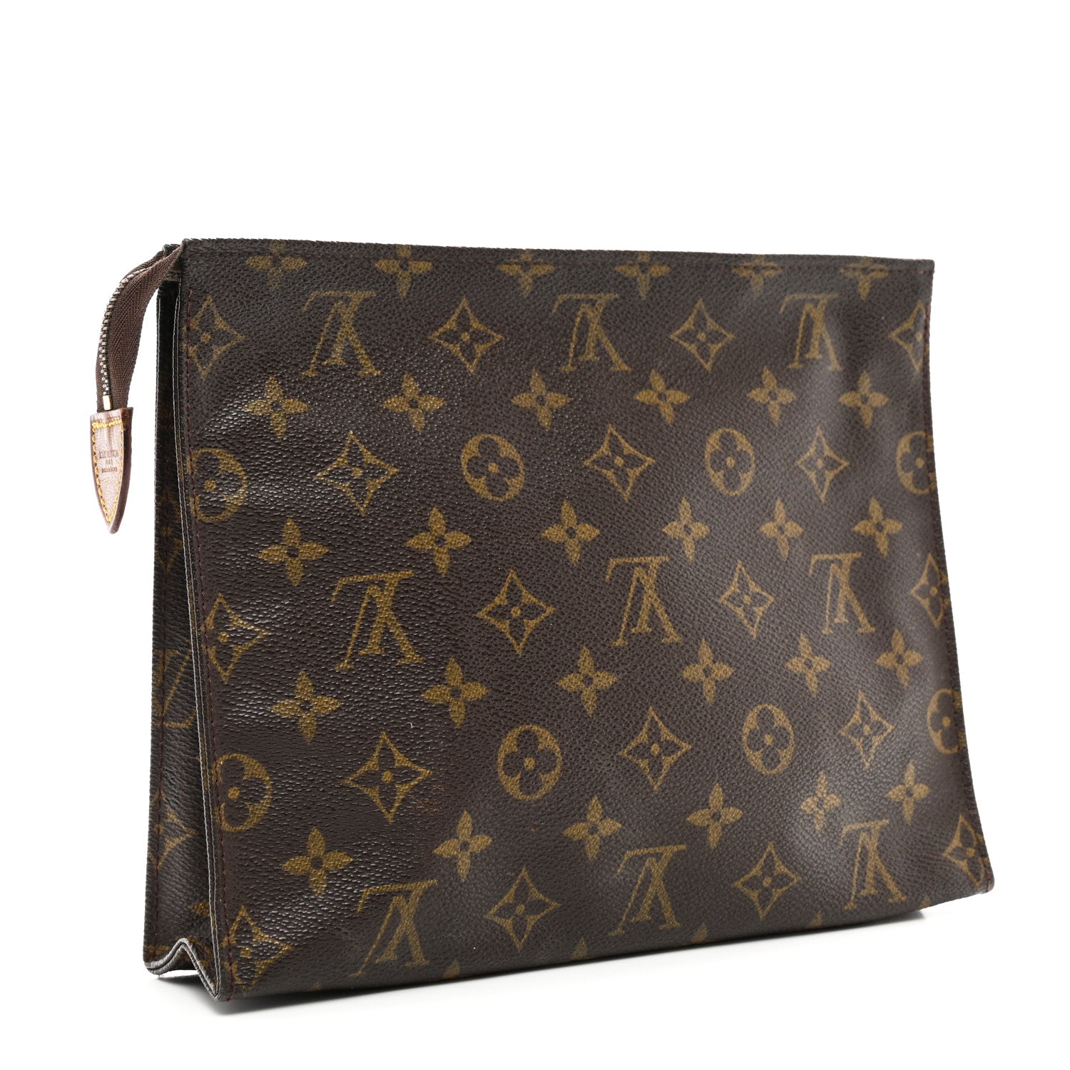 Louis Vuitton Monogram Toiletry Pouch 26 3 of 8
