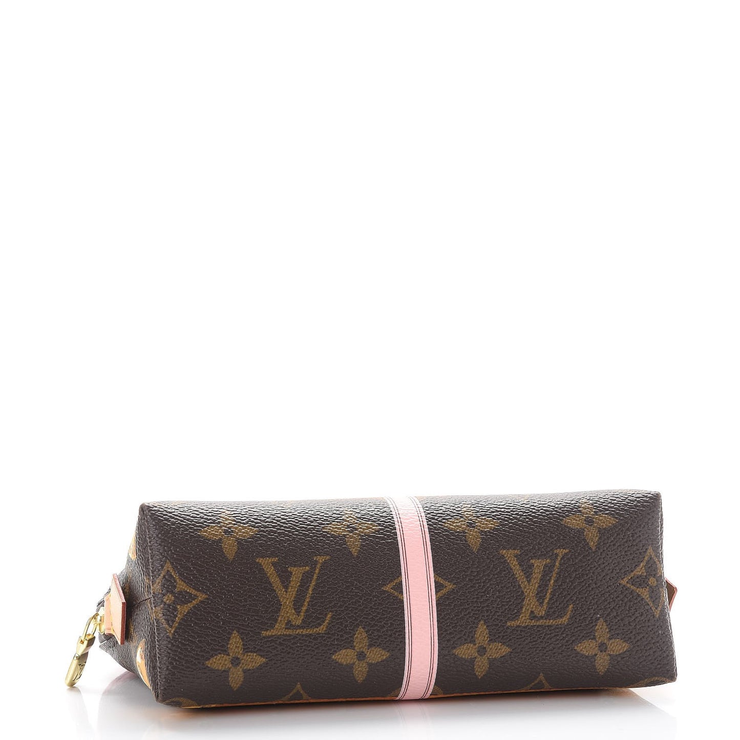 Monogram Summer Trunks Cosmetic Pouch PM