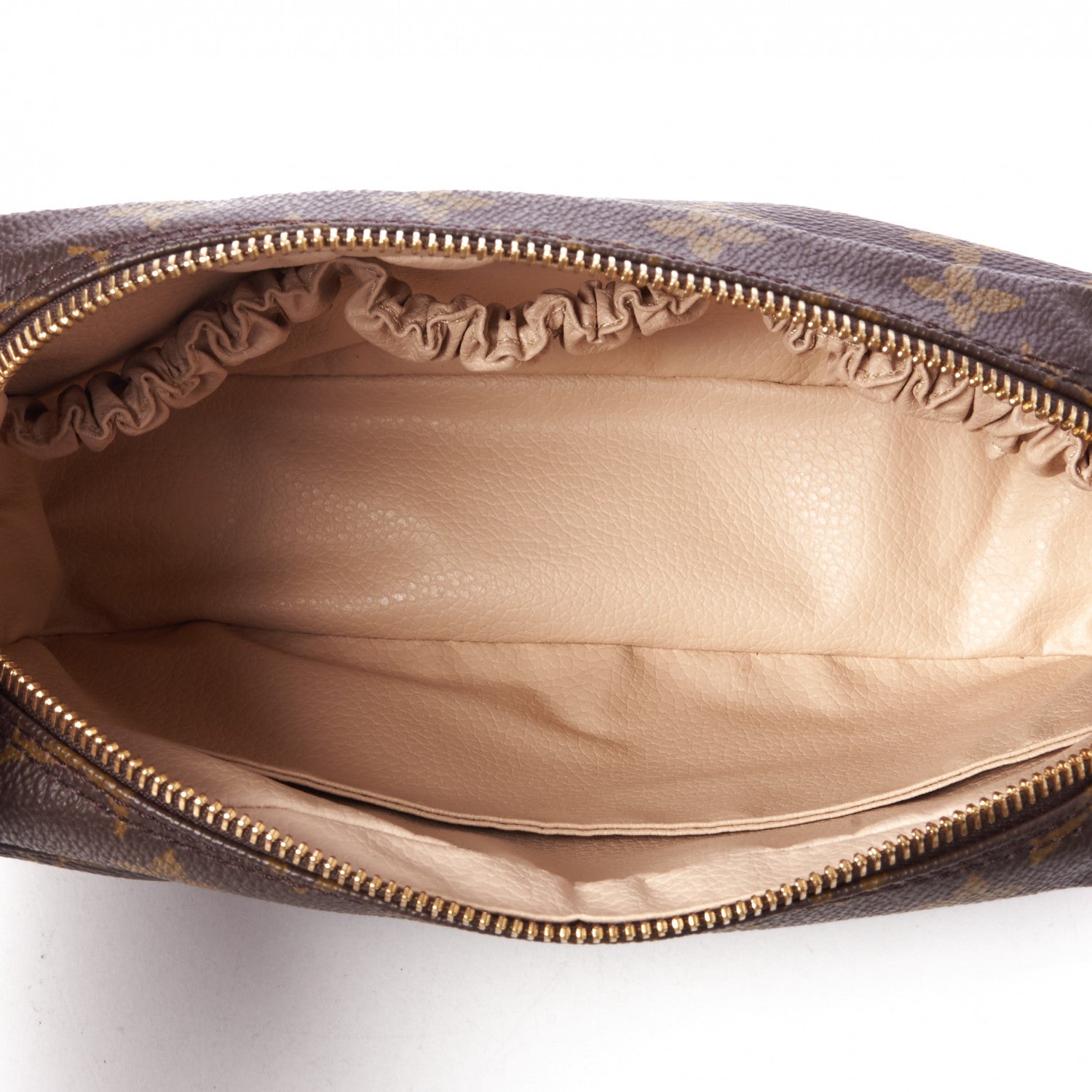 Louis Vuitton Monogram Trousse Toilette 23 6 of 7