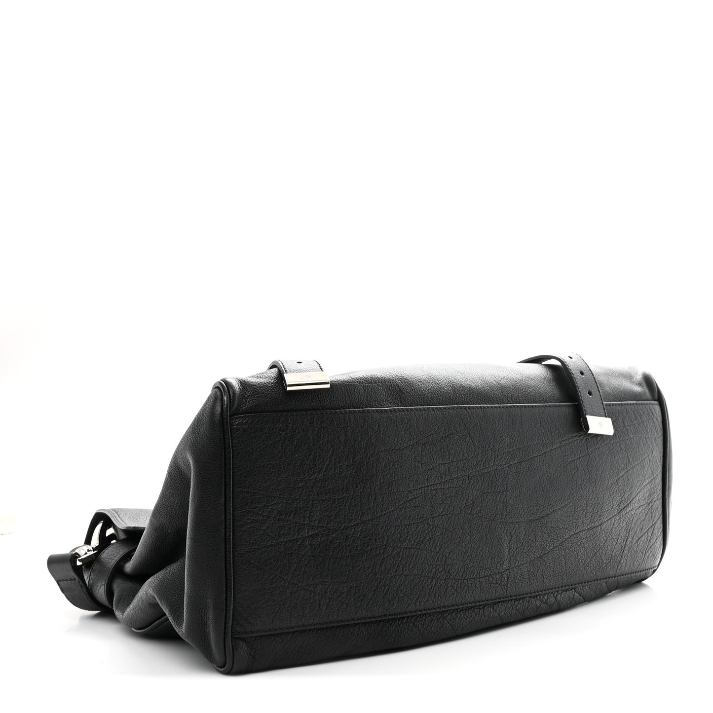 Soft Buffalo Oversized Alexa Black