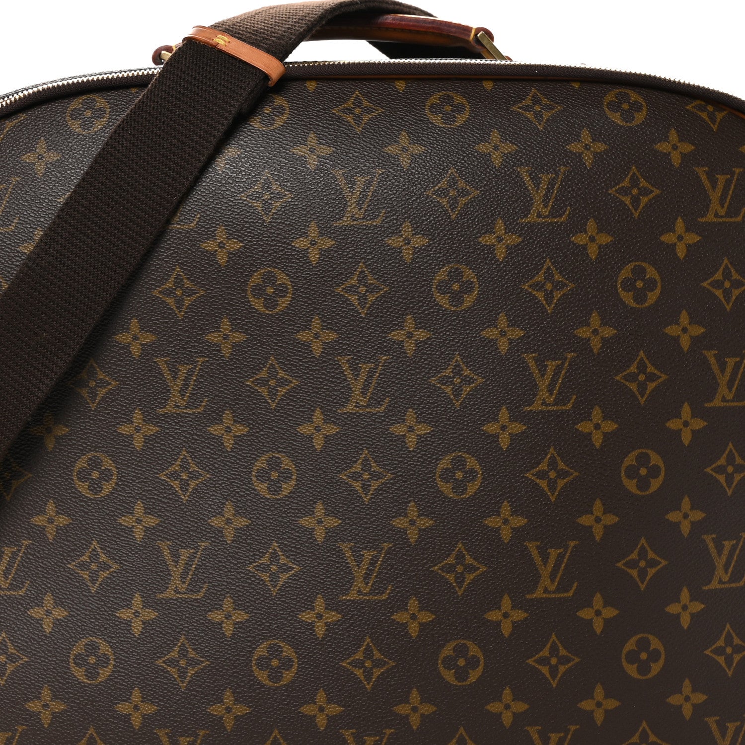 Louis Vuitton Monogram Packall PM 6 of 10