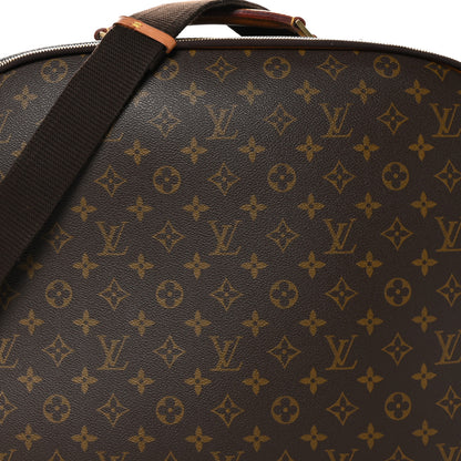 Louis Vuitton Monogram Packall PM 6 of 10