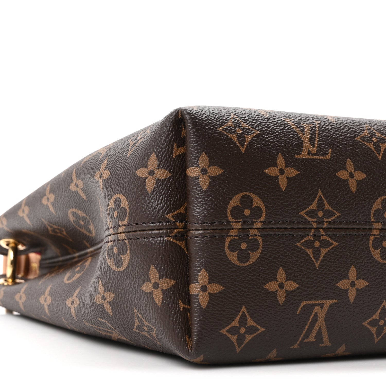 Louis Vuitton Monogram Graceful PM Pivoine 8 of 9