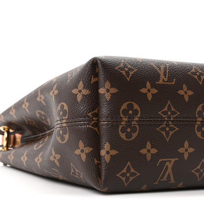 Louis Vuitton Monogram Graceful PM Pivoine 8 of 9