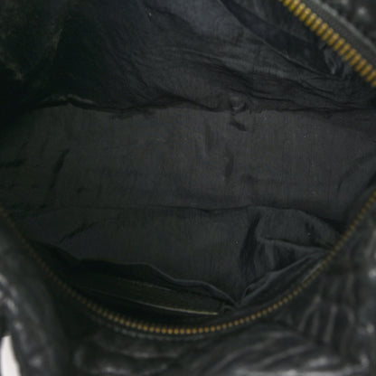 Alexander Wang Pebbled Lambskin Rockie Antique Brass Hardware 5 of 9