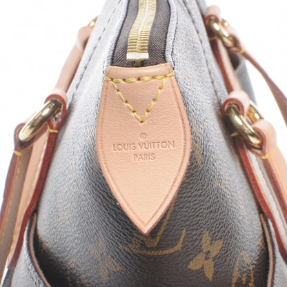 Louis Vuitton Monogram Totally MM 5 of 7