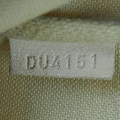 Louis Vuitton Damier Azur Mini Pochette Accessories 10 of 10