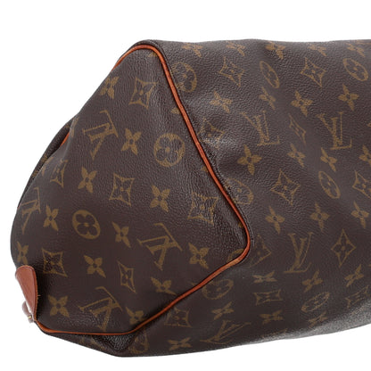Louis Vuitton Monogram Speedy 25 9 of 10
